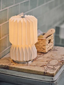 Lampe de table avec USB