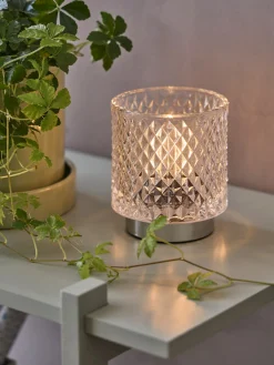 Lampe de table LED