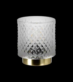 Lampe de table LED