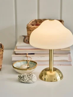 Lampe de table LED