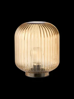Lampe de table à LED