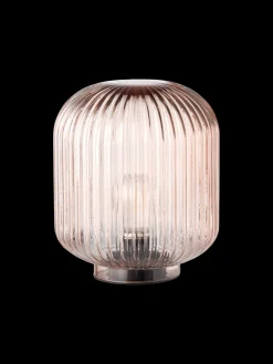 Lampe de table à LED
