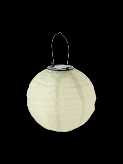 Lanterne solaire