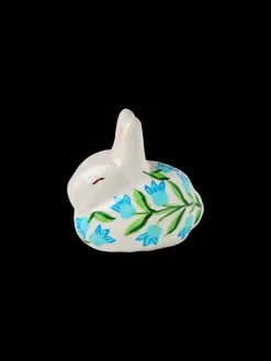 Lapin décoratif