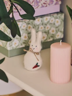Lapin décoratif