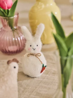 Lapin décoratif