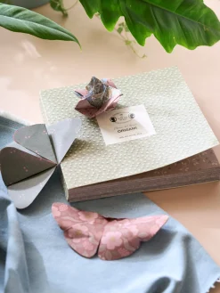 Livre d’origami