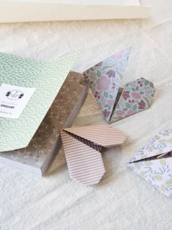Livre d’origami