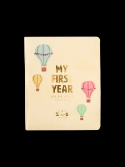 Livre Ma Première Année