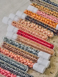 Lot de perles