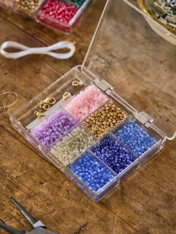 Lot de perles