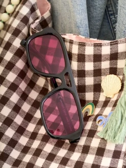 Lunettes de soleil