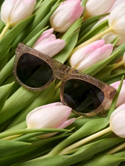 Lunettes de soleil pour enfants