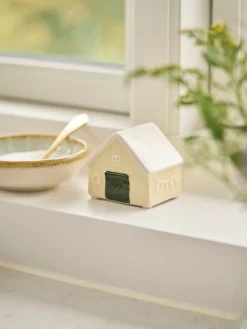 Maison décorative