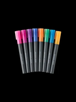 Marqueurs acryliques