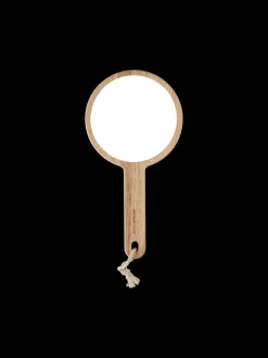 Miroir à main