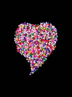 Mix de perles