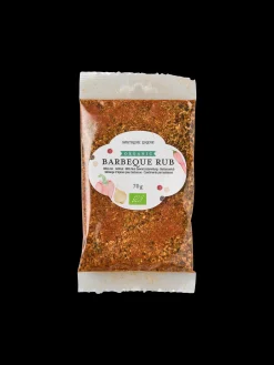Mélange d’épices pour barbecue