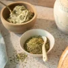 Mélange pour beurre aux herbes