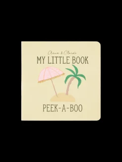 Mon petit livre coucou-caché