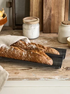 Moule à baguettes