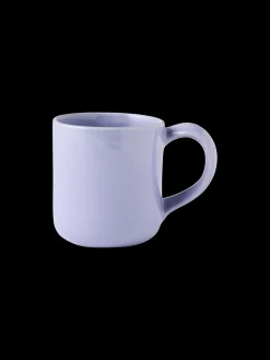 Mug à fleurs
