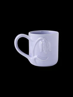 Mug à fleurs