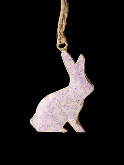 Ornement lapin