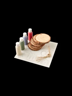 Ornements DIY pour la peinture