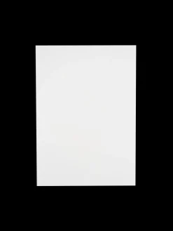 Palette en acrylique pour linogravure et impression au gel