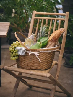 Panier de pique-nique