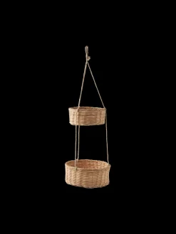 Panier suspendu