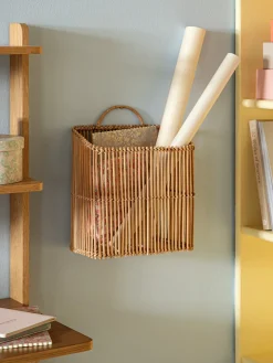 Panier suspendu