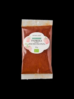 Paprika doux