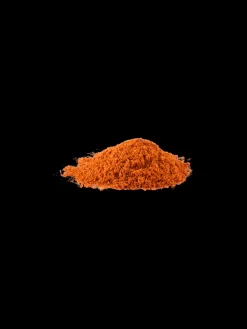 Paprika fort