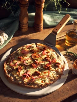 Pelle à pizza