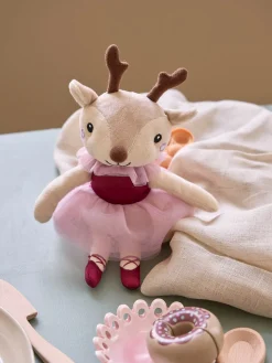 Peluche cerf