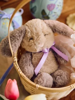 Peluche lapin