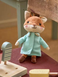 Peluche renard