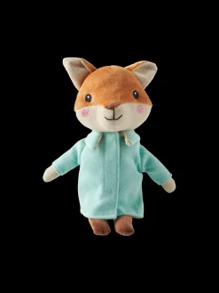 Peluche renard