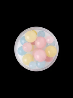 Perles d’agate