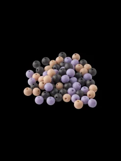 Perles en verre