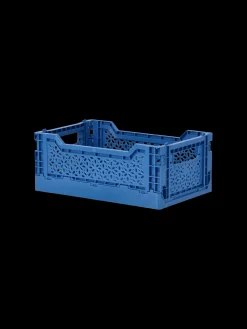 Petite boîte pliante