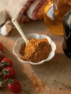 Épices pour vinaigrette balsamique