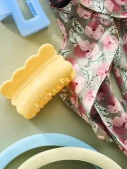 Pince à cheveux