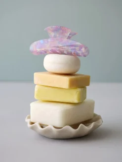 Pince à cheveux