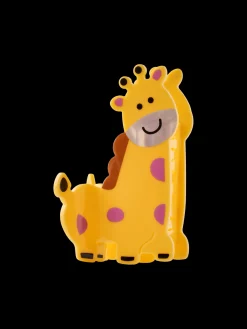 Pince à cheveux giraffe