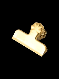 Pince à sachets