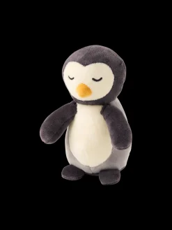 Pingouin en peluche