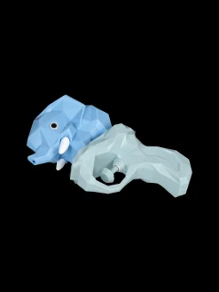 Pistolet à eau jouet éléphant